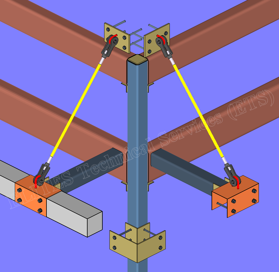 Table Full of Spices