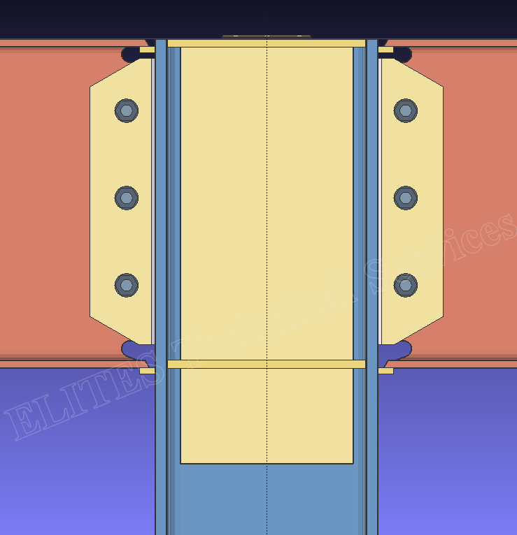 Table Full of Spices