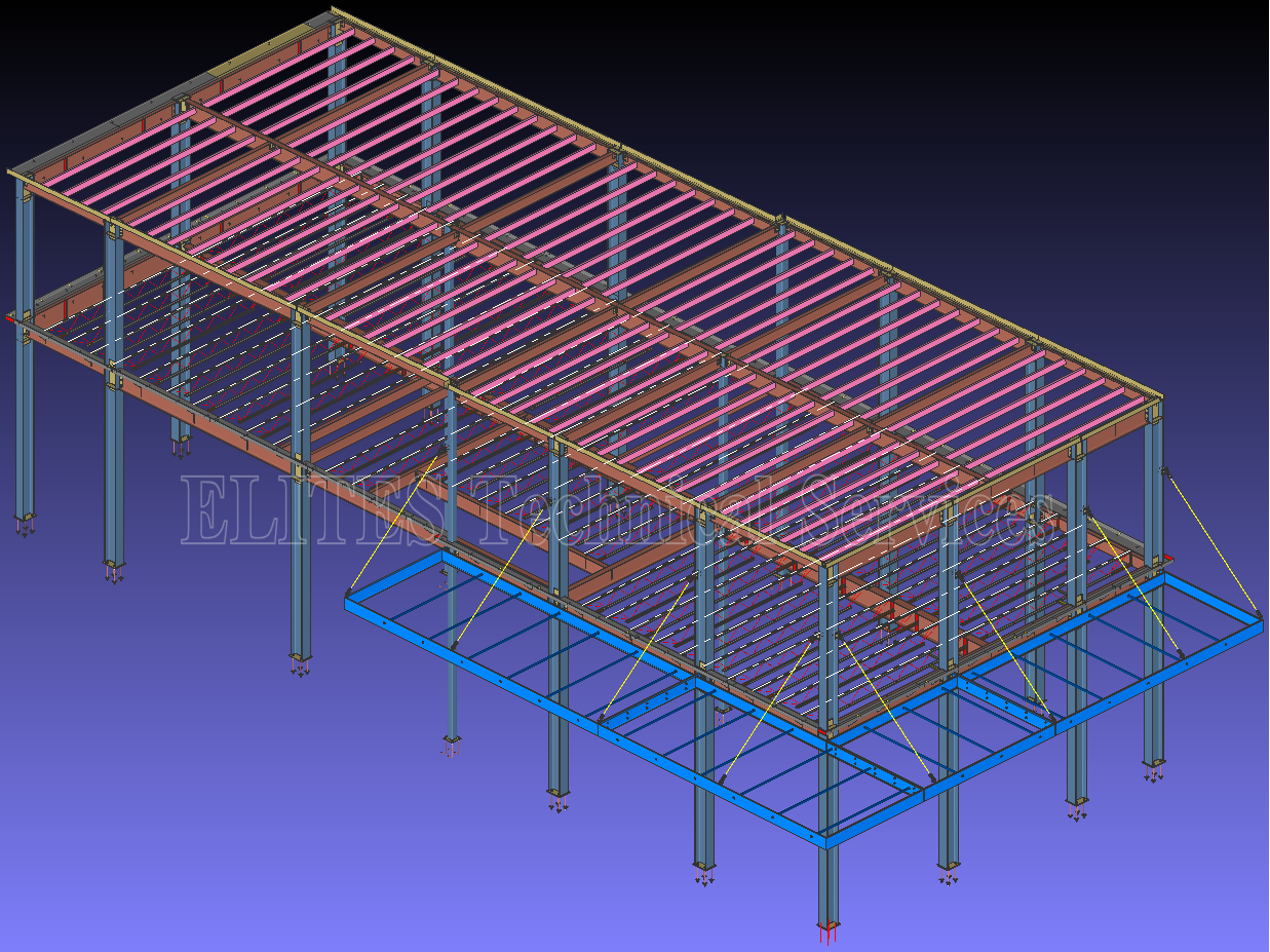 Table Full of Spices