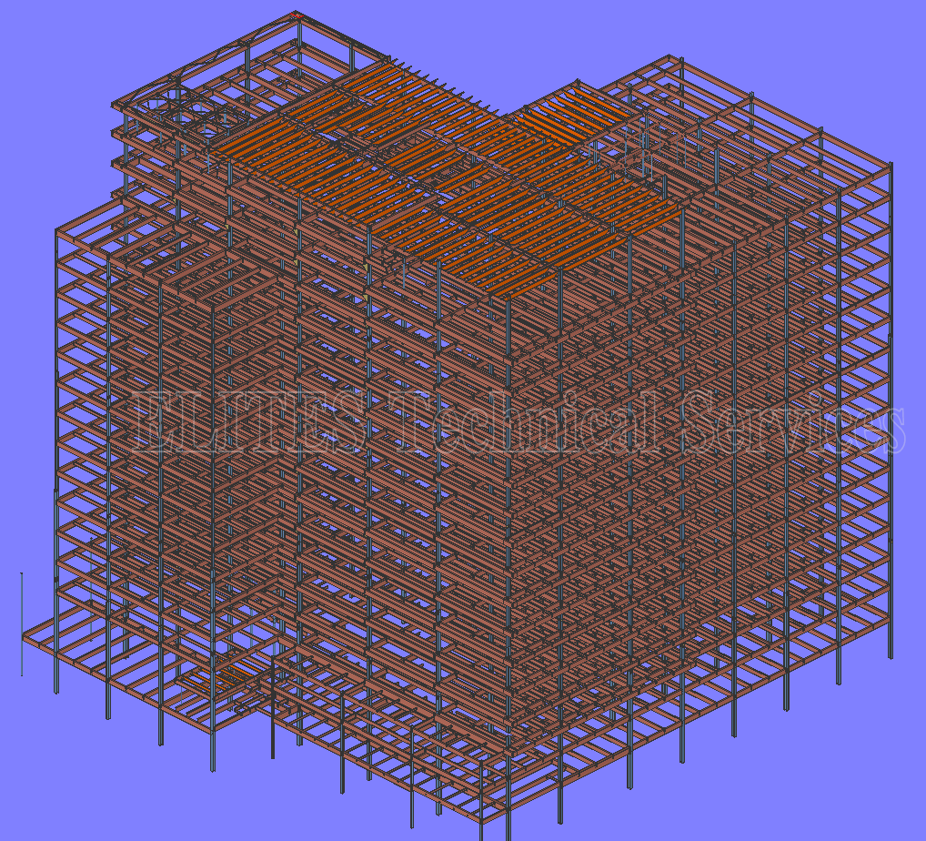 Table Full of Spices