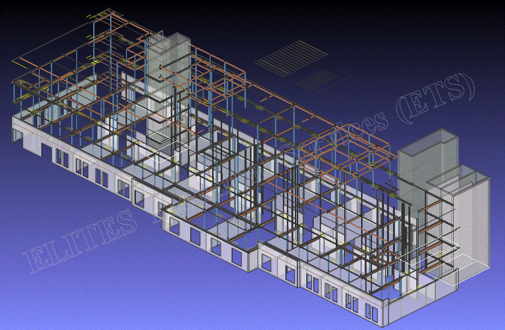 Table Full of Spices