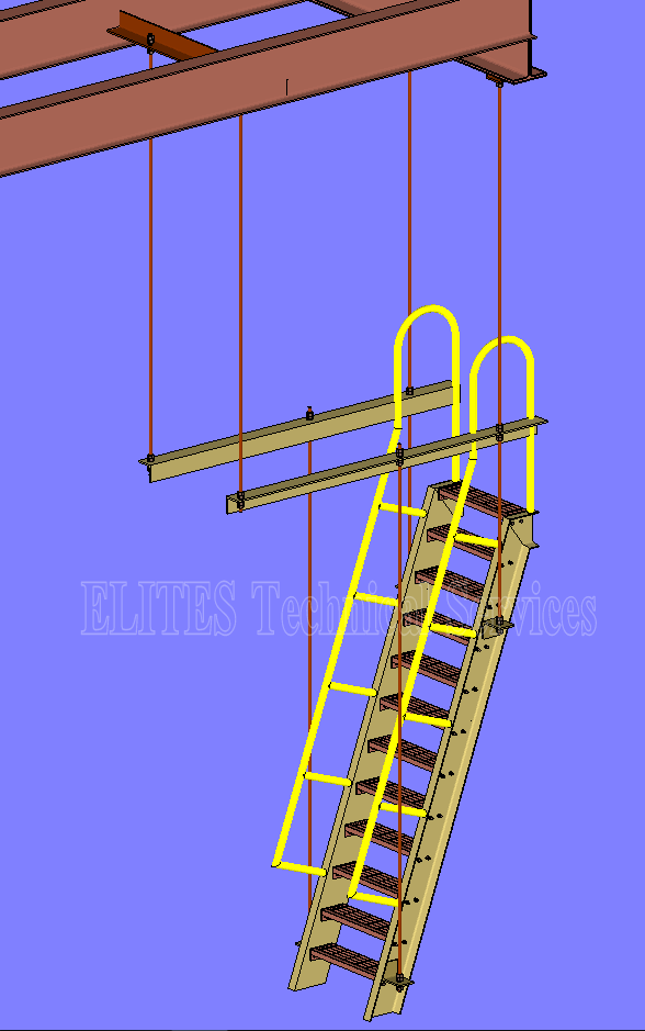 Table Full of Spices