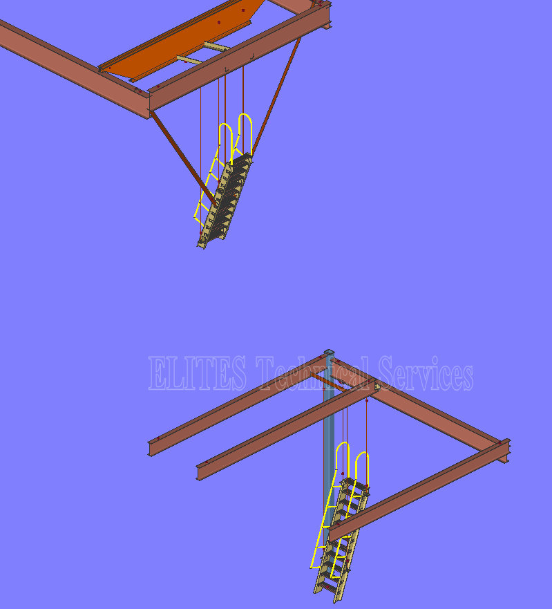 Table Full of Spices