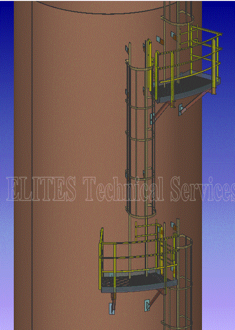 Table Full of Spices