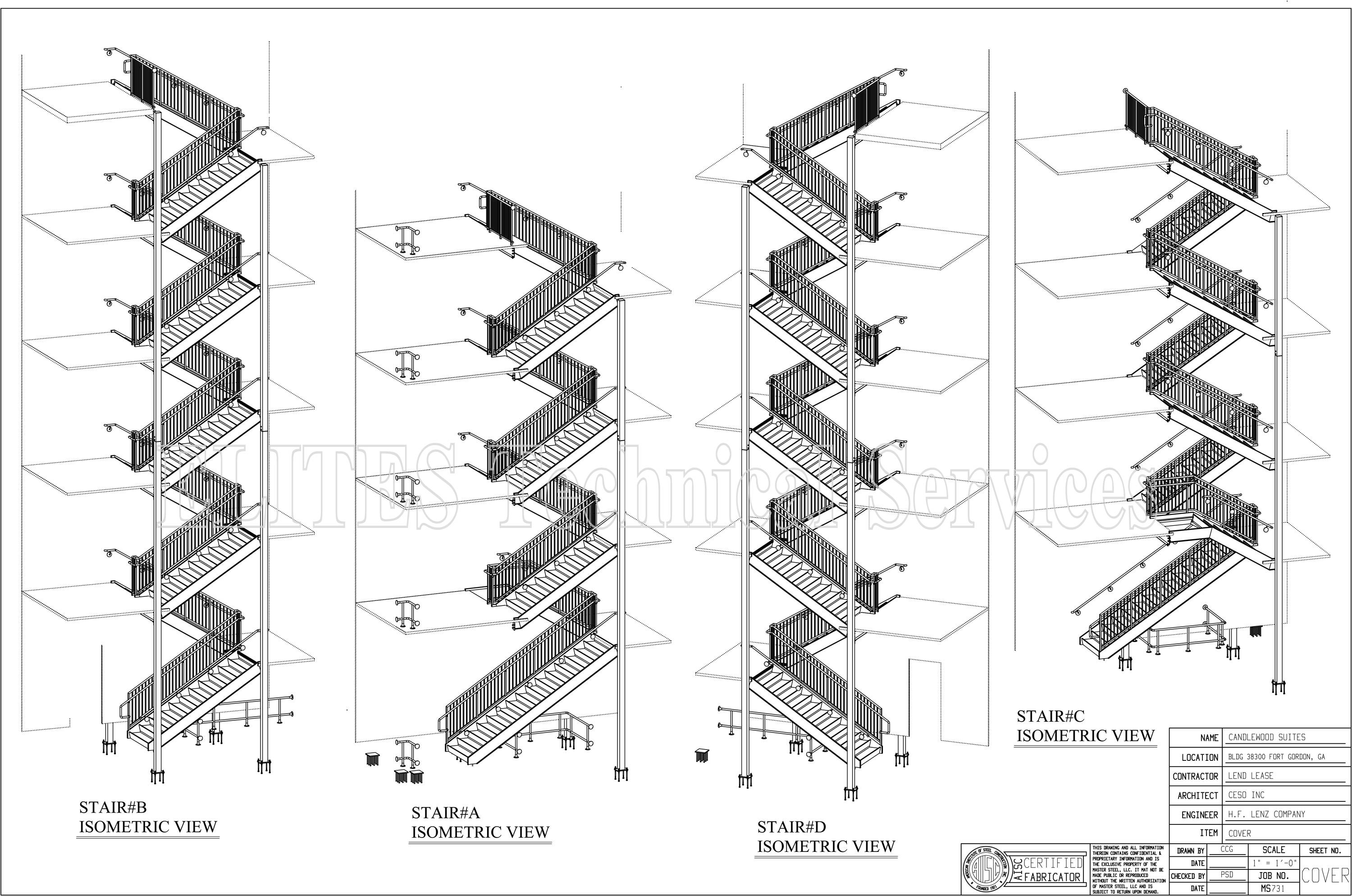 Table Full of Spices