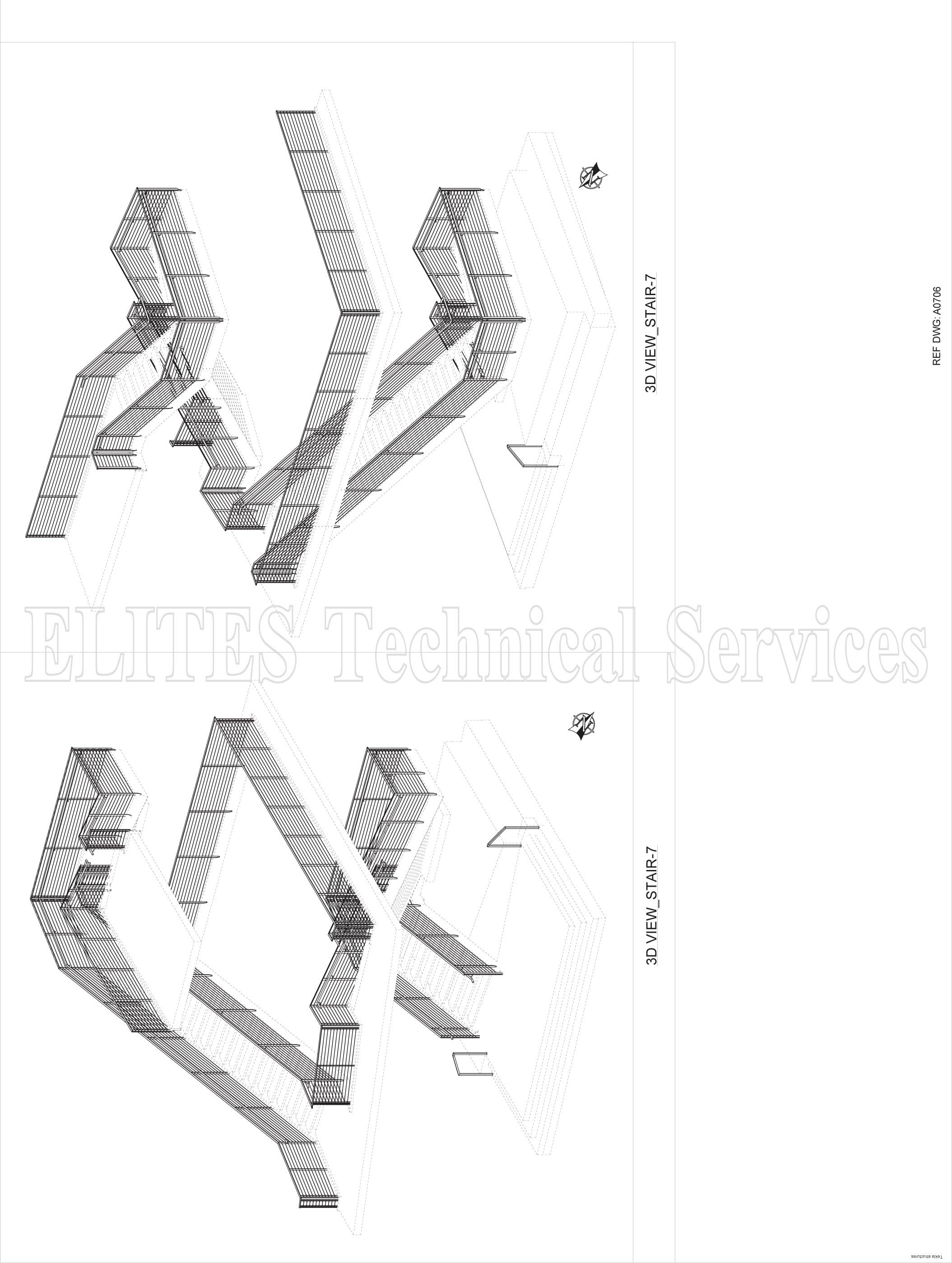 Table Full of Spices