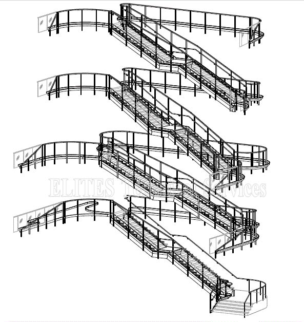 Table Full of Spices