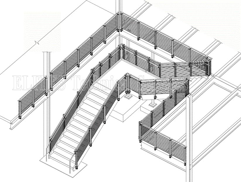 Table Full of Spices